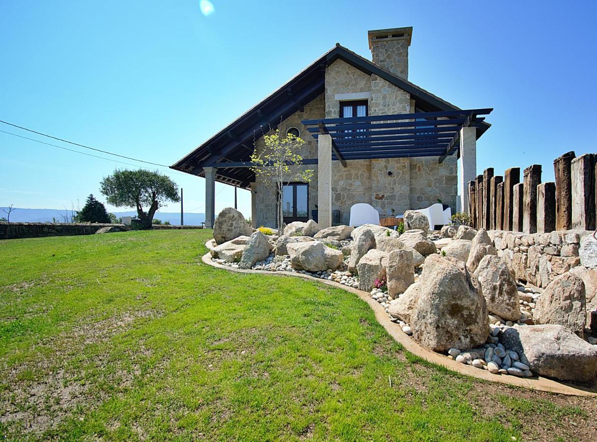 Galihost - Casa Esclavi Villa Cambados Luaran gambar