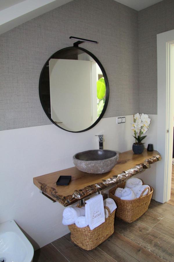 Galihost - Casa Esclavi Villa Cambados Luaran gambar