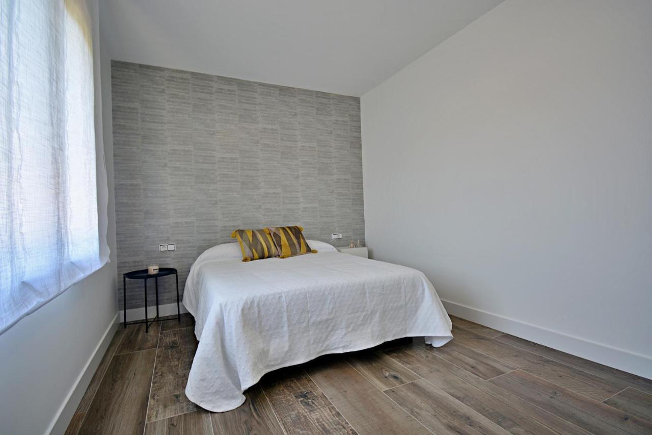 Galihost - Casa Esclavi Villa Cambados Luaran gambar