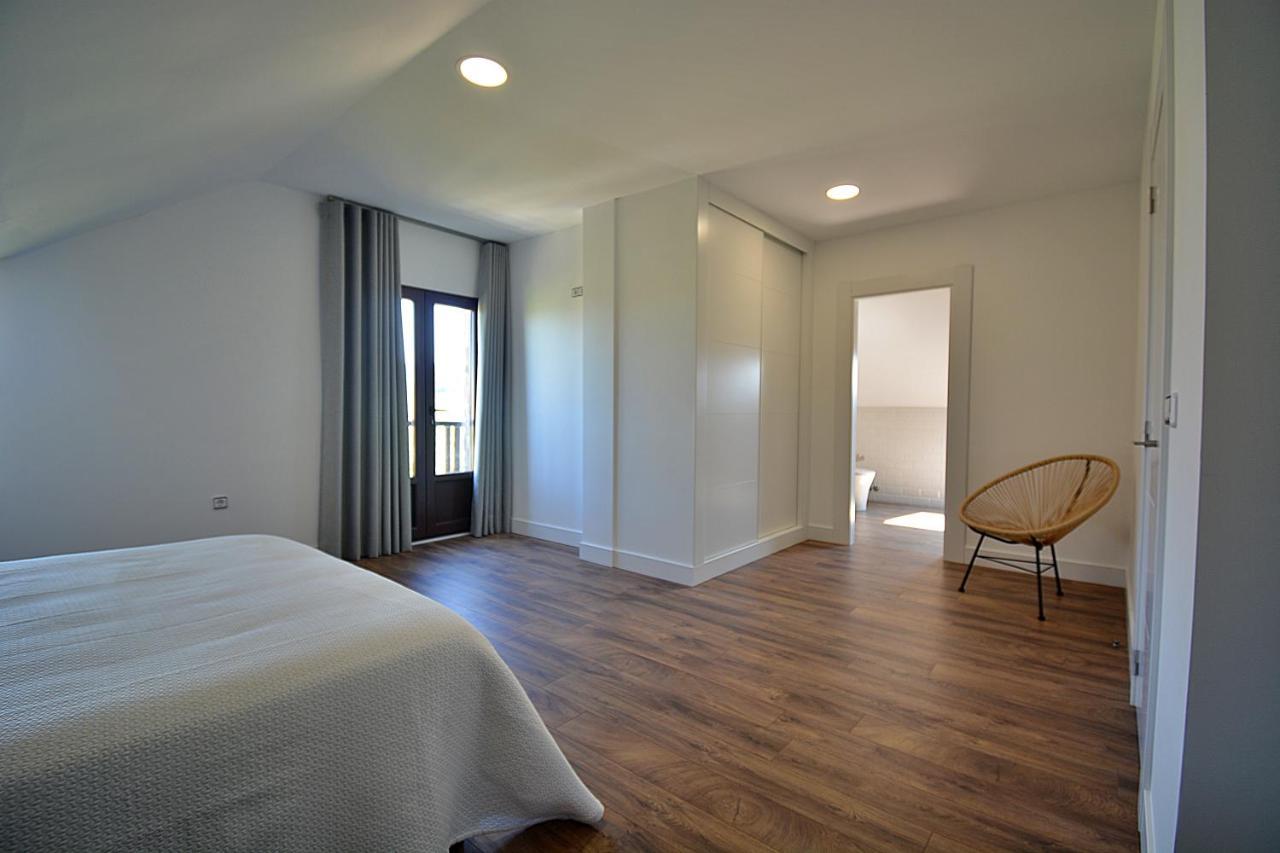 Galihost - Casa Esclavi Villa Cambados Luaran gambar