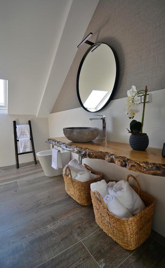 Galihost - Casa Esclavi Villa Cambados Luaran gambar