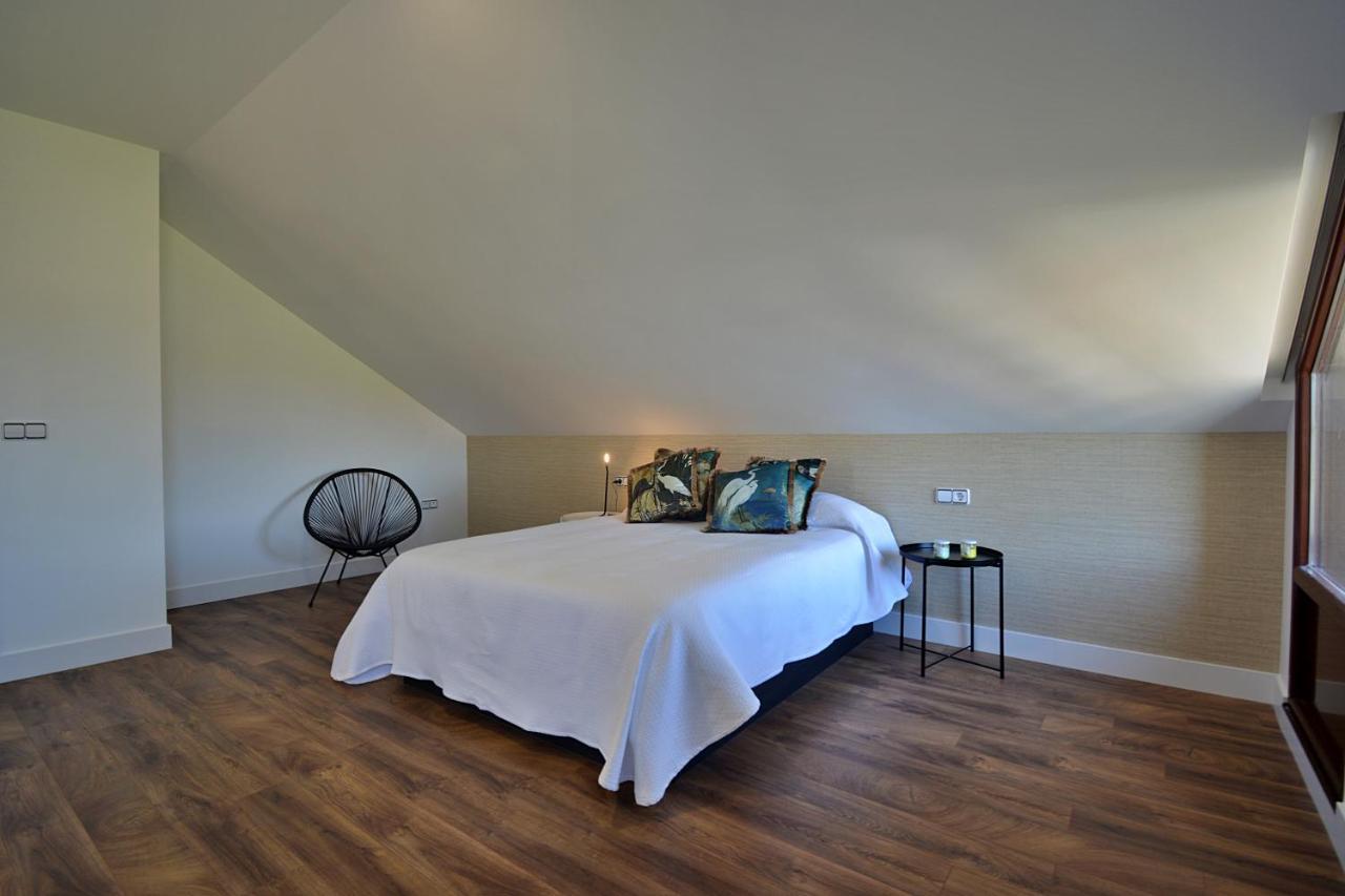 Galihost - Casa Esclavi Villa Cambados Luaran gambar