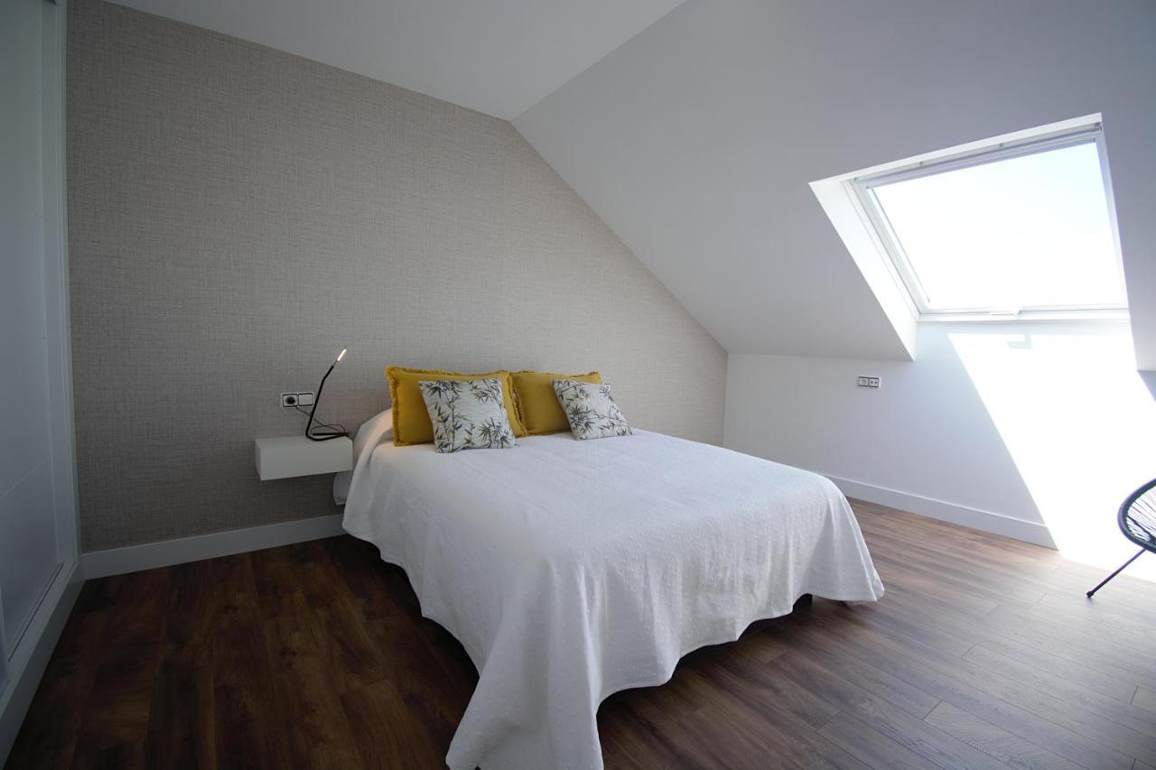 Galihost - Casa Esclavi Villa Cambados Luaran gambar
